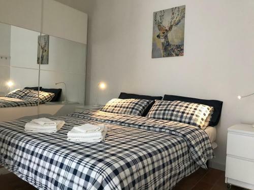Marina Blue Apartaments