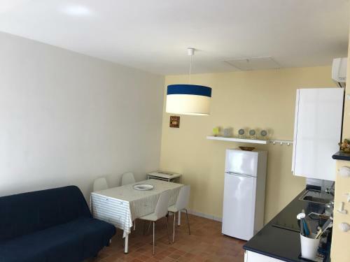 Marina Blue Apartaments