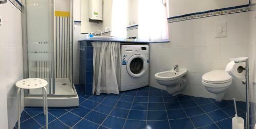 Marina Blue Apartaments