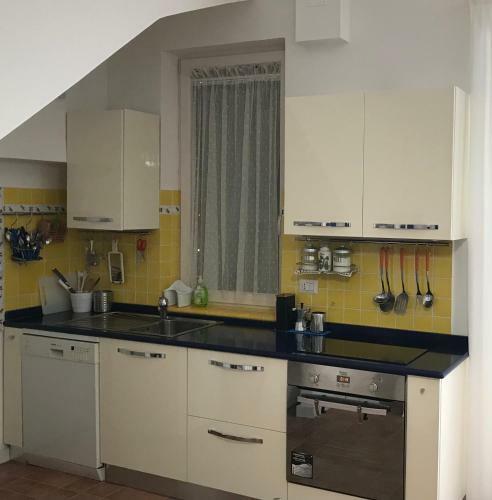 Marina Blue Apartaments