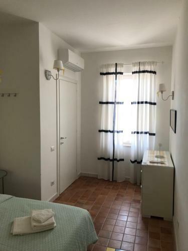 Marina Blue Apartaments