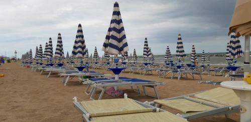 Marina Blue Apartaments