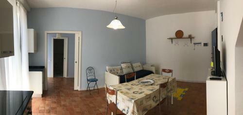 Marina Blue Apartaments