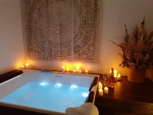 Apartamento Nest House & Relax