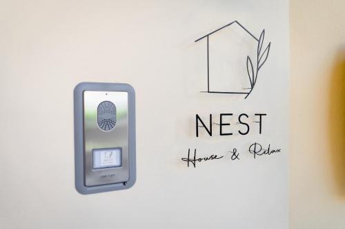 Apartamento Nest House & Relax