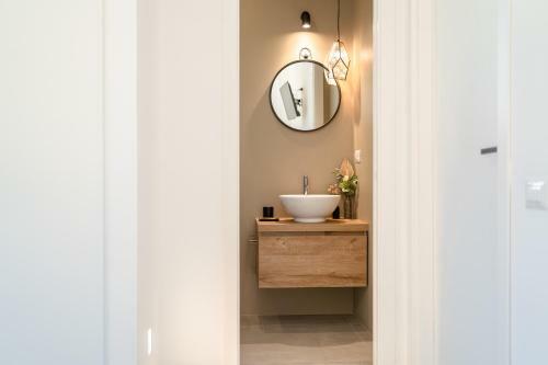Apartamento Nest House & Relax
