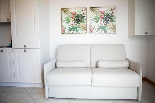 Apartamento Aramare 21: Appartamentino Fronte Mare