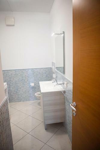 Apartamento Aramare 21: Appartamentino Fronte Mare