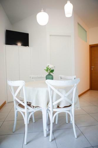Apartamento Aramare 21: Appartamentino Fronte Mare
