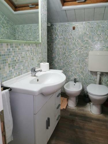 Apartamento Civitanova Duplex Mare