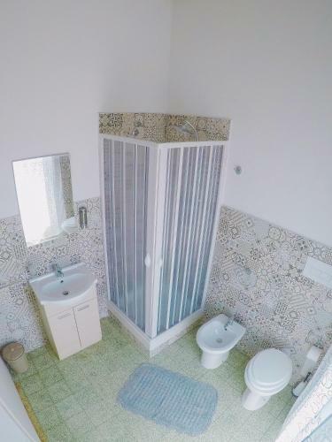 Bed & Breakfast Magico Sole