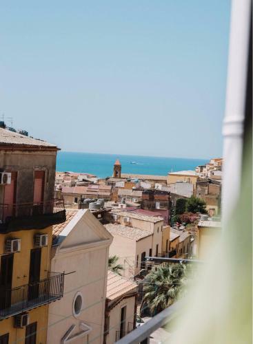 Bed & Breakfast Magico Sole