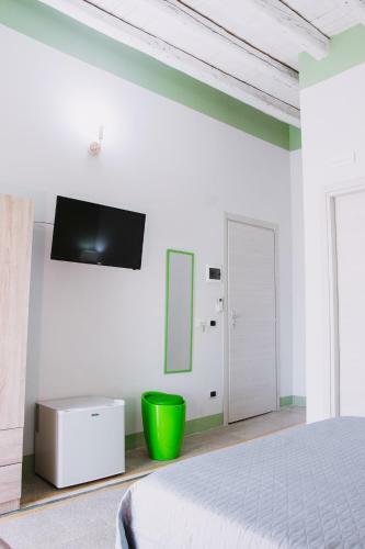 Bed & Breakfast Magico Sole