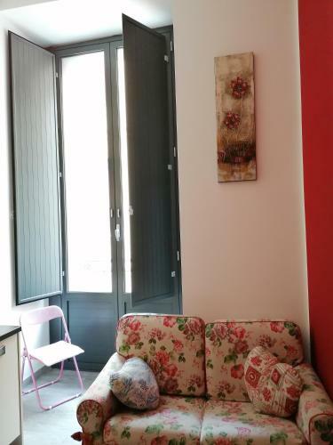 Apartamento Casa Punta Ponente