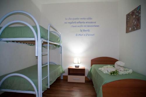 Apartamento Di Mari E D'amuri