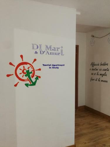 Apartamento Di Mari E D'amuri
