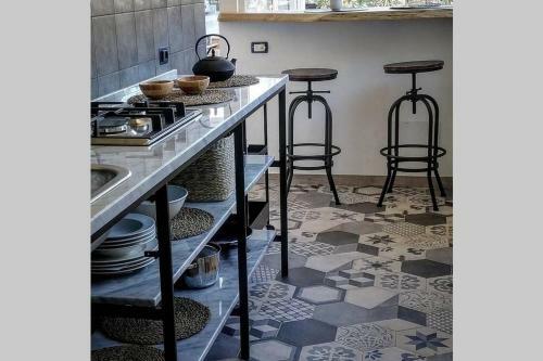 Apartamento Little Suite
