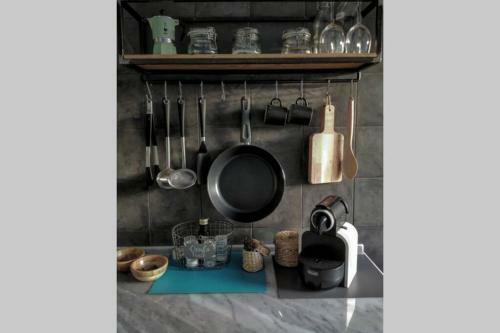 Apartamento Little Suite