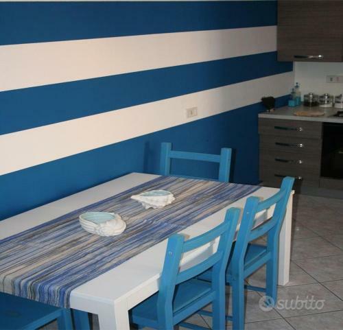 Apartamento Casa Vacanze Porto Empedocle