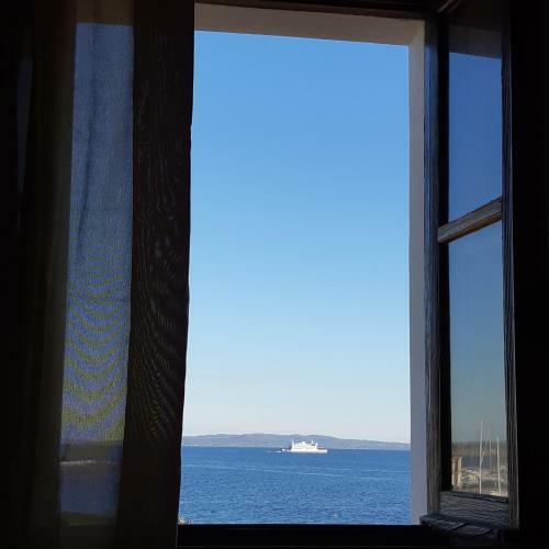 Apartamento Sa Cala Manna