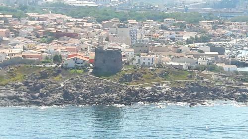 Apartamento Sa Cala Manna