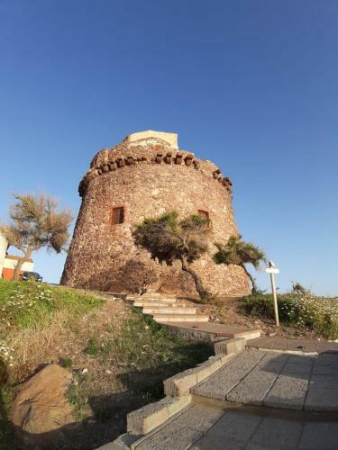 Apartamento Sa Cala Manna