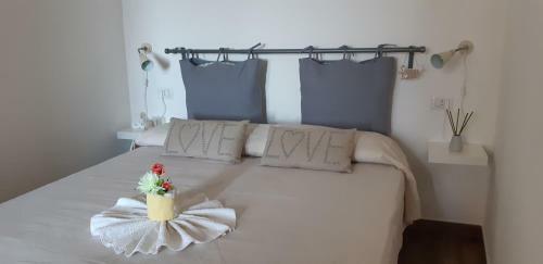 Apartamento Sa Cala Manna