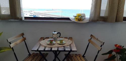 Apartamento Sa Cala Manna