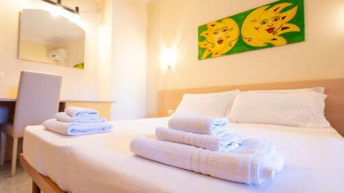 Apartamento Welcomely - Sassari 9