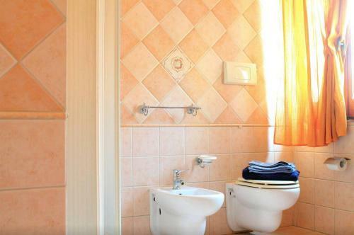 Apartamento Casa Fronte Mare - Sardegna - Portoscuso