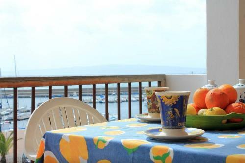 Apartamento Casa Fronte Mare - Sardegna - Portoscuso