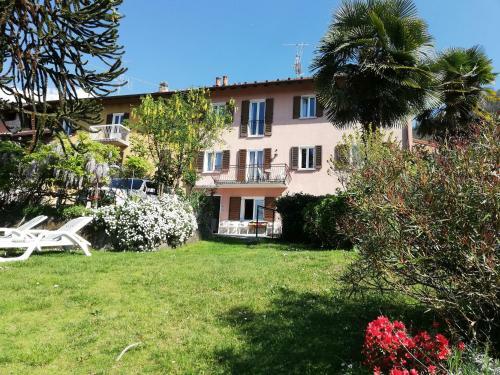 Apartamento Panorama Sul Lago