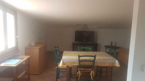Apartamento La Tua Mansarda In Sardegna