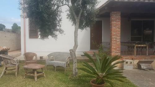 Apartamento La Tua Mansarda In Sardegna