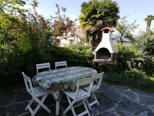 Apartamento Giardino