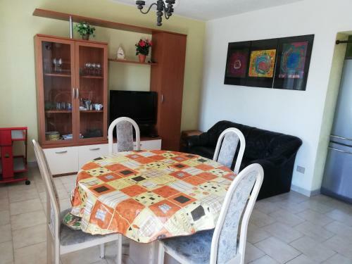 Apartamento Giardino