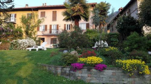 Apartamento Giardino