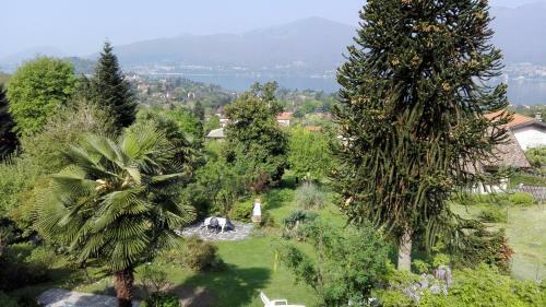 Apartamento Giardino