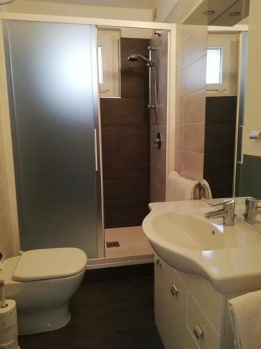 Apartamento Giardino