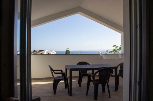 Apartamento Frontemare Portoscuso