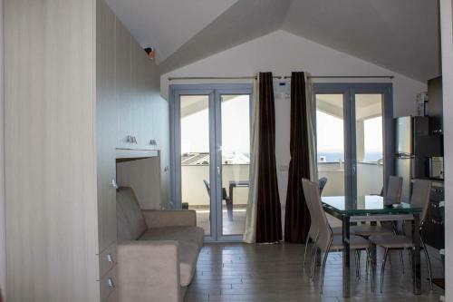 Apartamento Frontemare Portoscuso