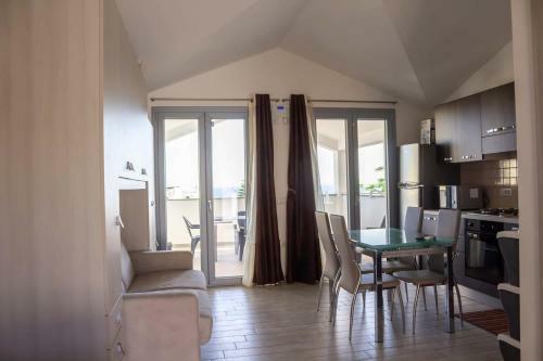 Apartamento Frontemare Portoscuso