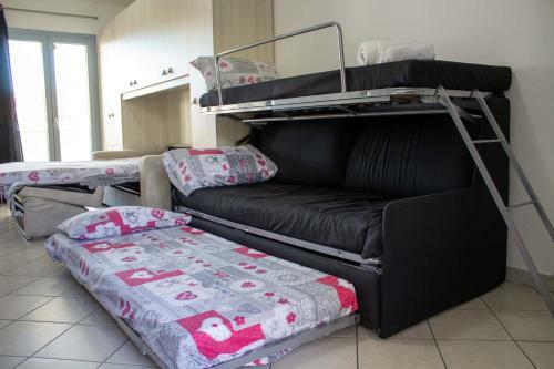 Apartamento Frontemare Portoscuso