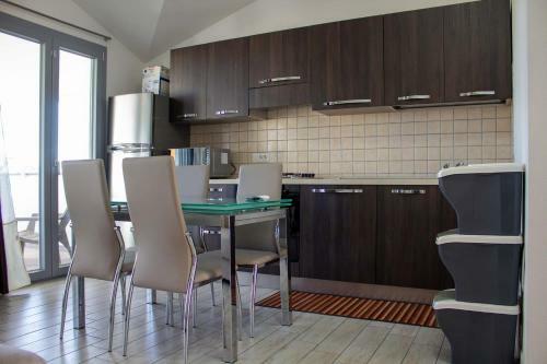 Apartamento Frontemare Portoscuso