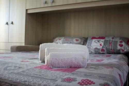 Apartamento Frontemare Portoscuso