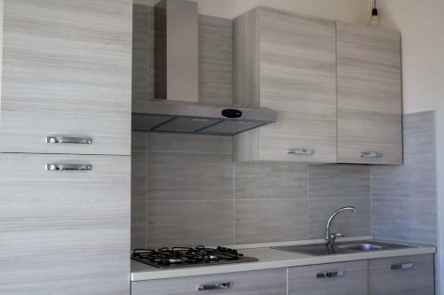 Apartamento Frontemare Portoscuso