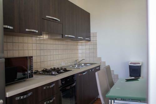 Apartamento Frontemare Portoscuso