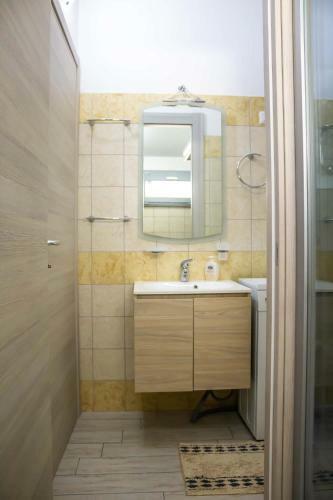 Apartamento Frontemare Portoscuso