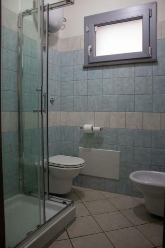 Apartamento Frontemare Portoscuso