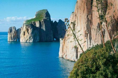 Apartamento La Baia Casa Vacanze